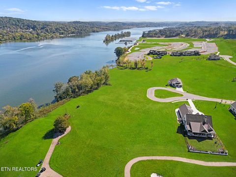 Tiny photo for 5319 Old Club Rd, Loudon, TN 37774 (MLS # 1319063)