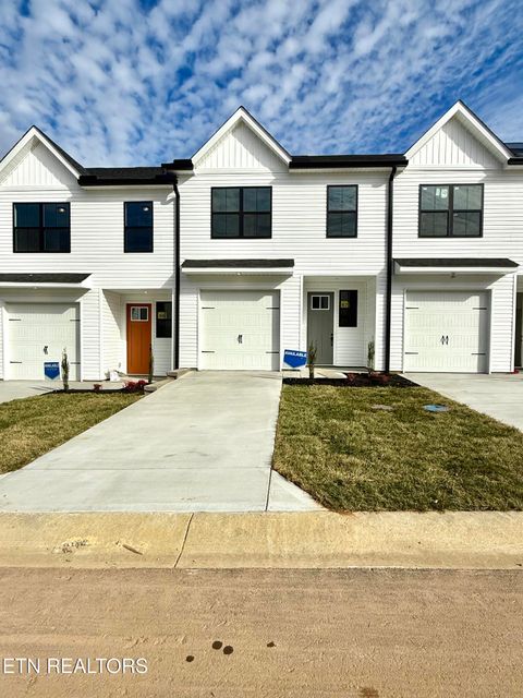 Photo of 8834 Chapman Trace Way, Knoxville, TN 37920 (MLS # 1323705)
