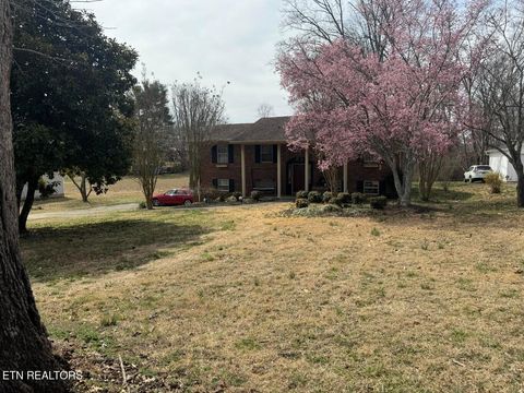 625 Old Poplar Ridge Rd Talbott TN 37877