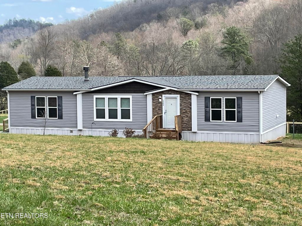 Photo of 1064 Big Creek Rd, Madisonville, TN 37354 (MLS # 1332268)