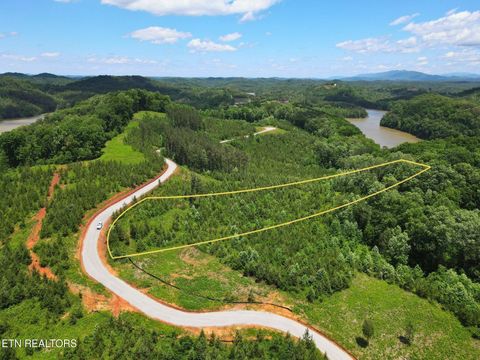 Photo of 2070 Winding Tr, Vonore, TN 37885 (MLS # 1336758)