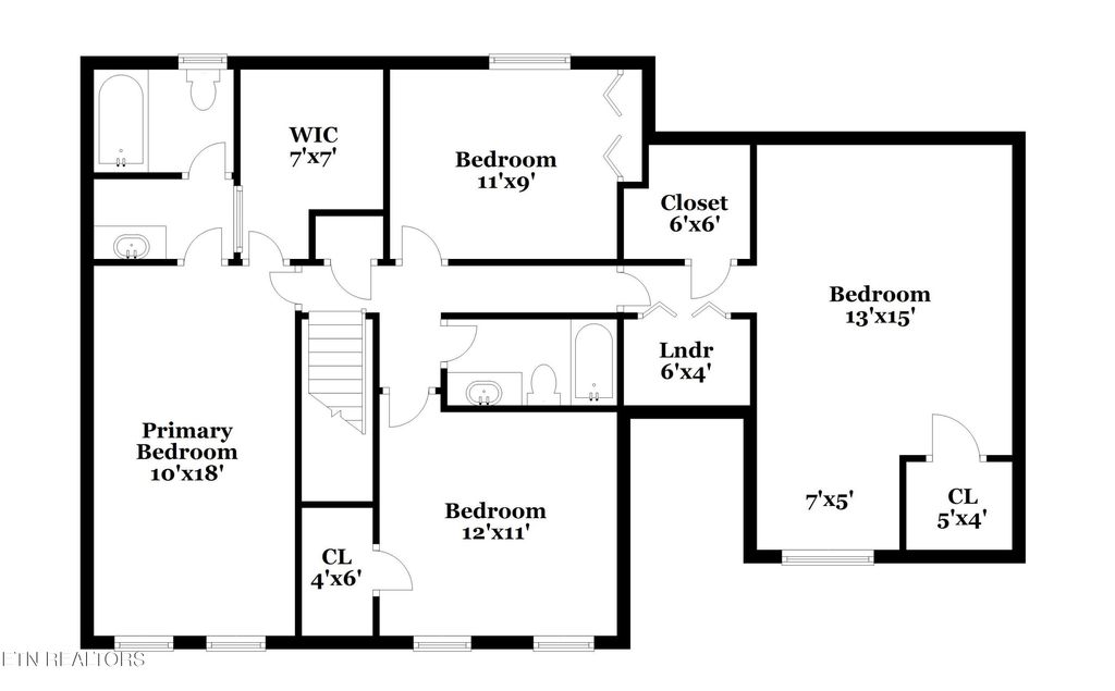 Photo of 2008 Cartmill Drive, Powell, TN 37849 (MLS # 1310229)