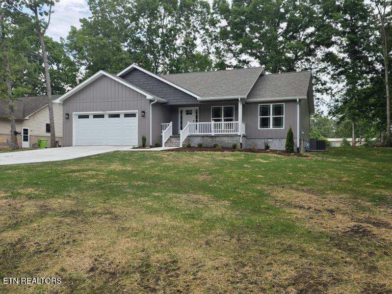 Photo of 3124 Seminole Loop, Crossville, TN 38572 (MLS # 1329950)