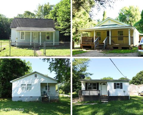 Photo of 626 N Chamberlain Ave, Rockwood, TN 37854 (MLS # 1317924)