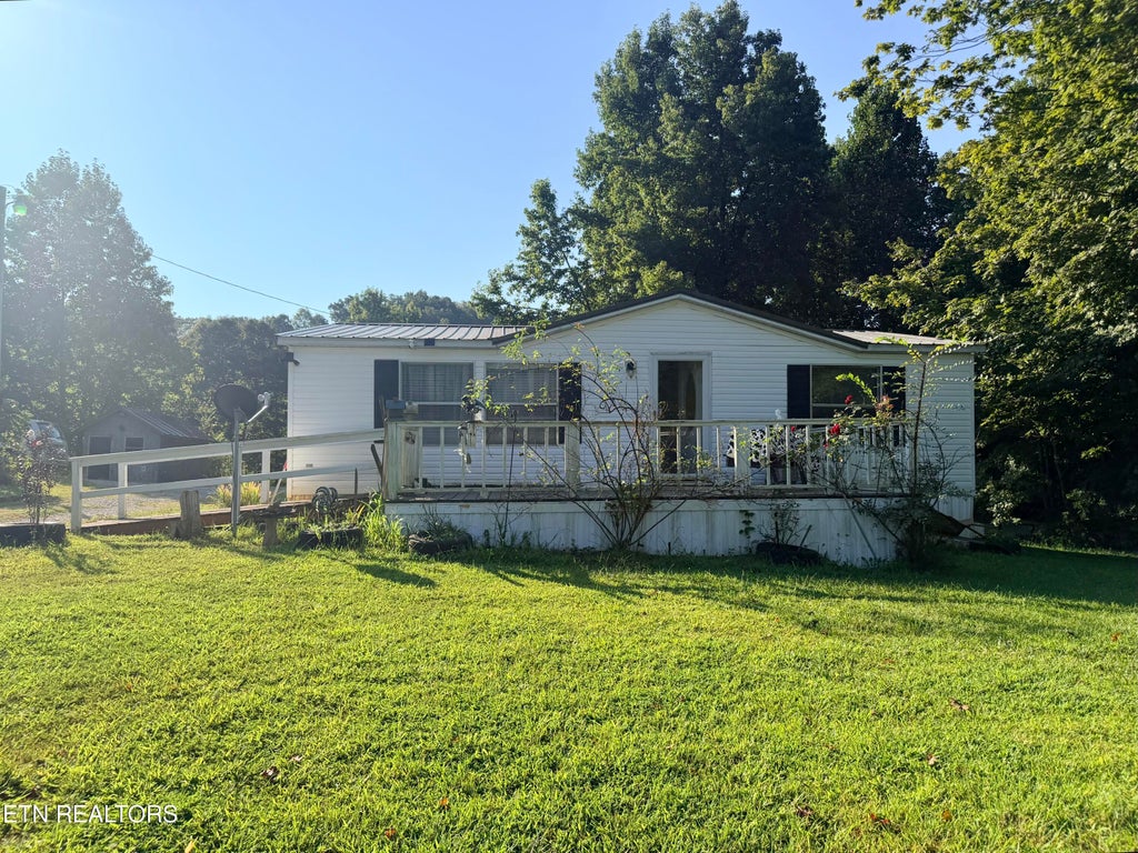 Photo of 163 County Road 656, Athens, TN 37303 (MLS # 1353983)