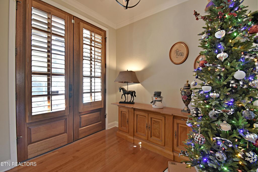 Photo of 10111 Autumn Valley Lane, Knoxville, TN 37922 (MLS # 1324440)