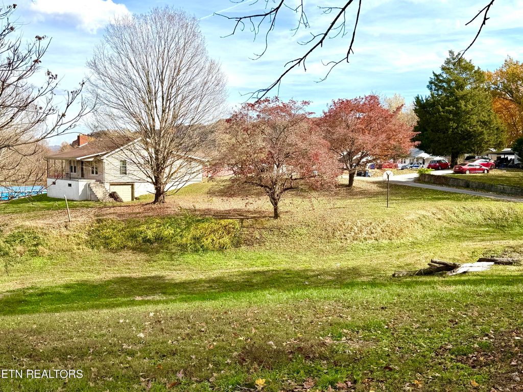 Photo of 120 W Lowe Drive, Caryville, TN 37714 (MLS # 1321293)