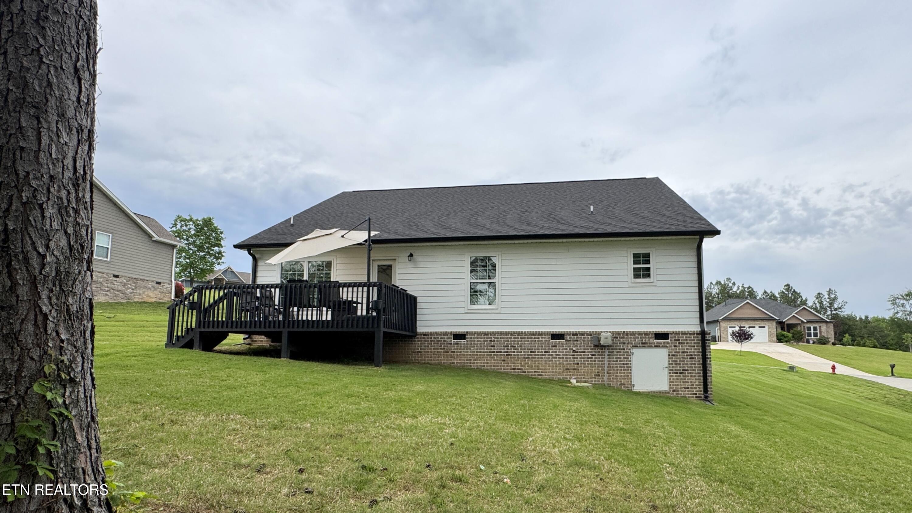 124 County Road 3050