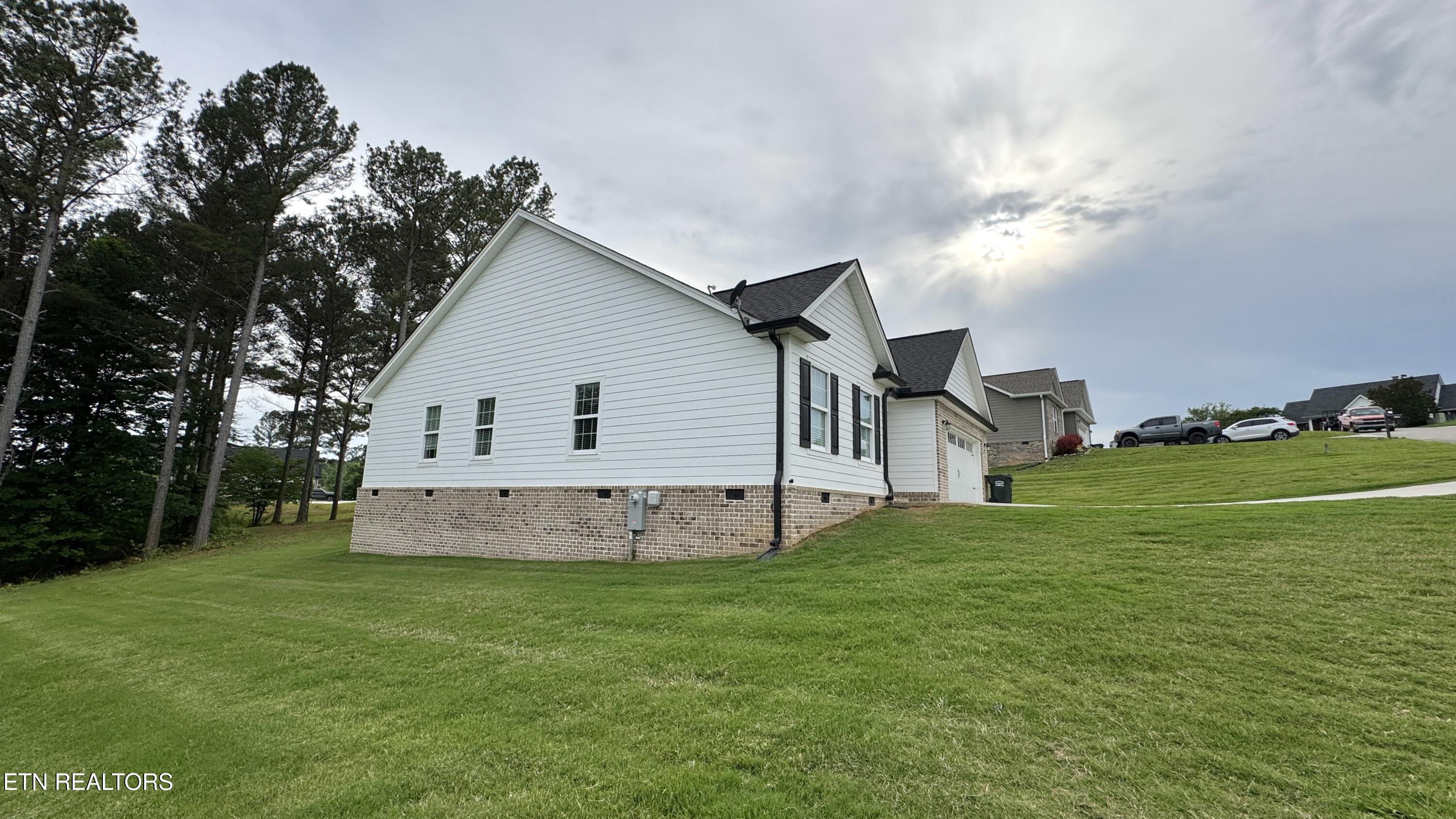 124 County Road 3050