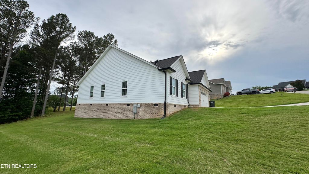 Photo of 124 County Road 3050, Athens, TN 37303 (MLS # 1303129)