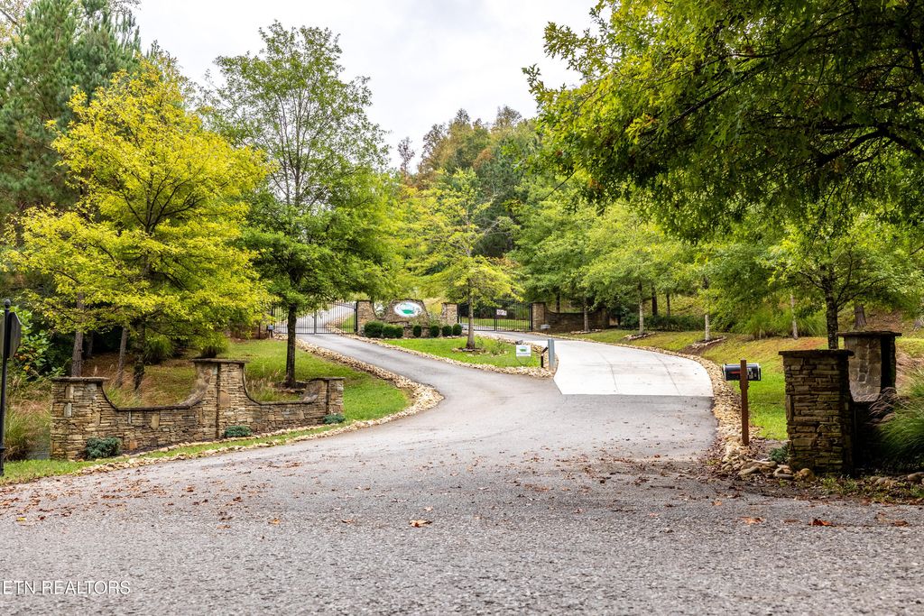 Photo of 501 Cedar Gate Lane, LaFollette, TN 37766 (MLS # 1304529)