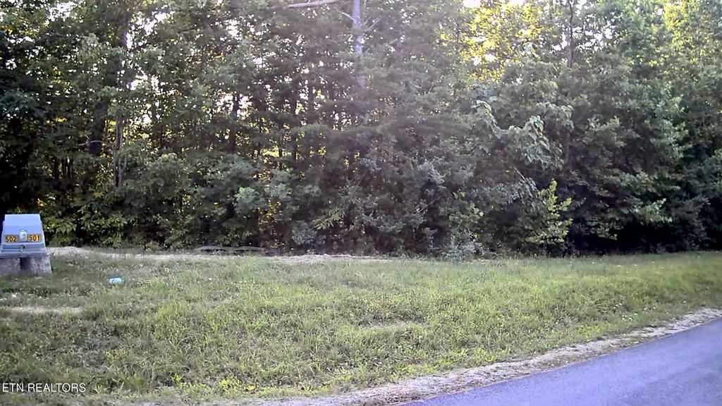 Photo of 501 Cedar Gate Lane, LaFollette, TN 37766 (MLS # 1304529)