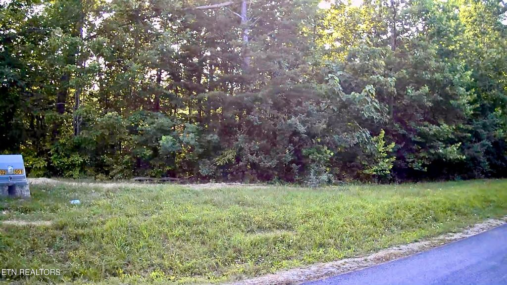Photo of 501 Cedar Gate Lane, LaFollette, TN 37766 (MLS # 1304529)