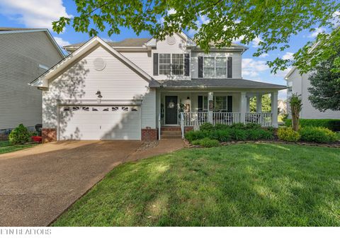 1219 Willowood Rd Knoxville TN 37922
