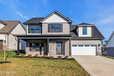 7138 Gentle Rain Rd Lot 135 Knoxville TN 37920