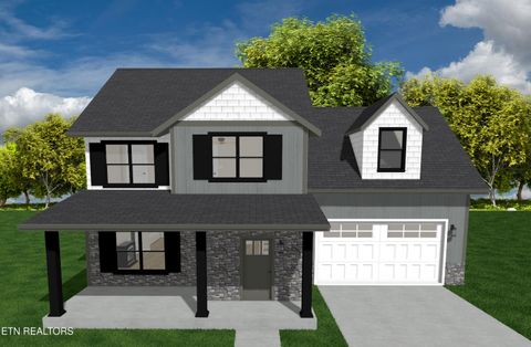 7138 Gentle Rain Rd Lot 135 Knoxville TN 37920
