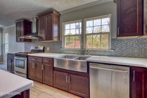 Tiny photo for 2311 Fair Drive, Knoxville, TN 37918 (MLS # 1338244)