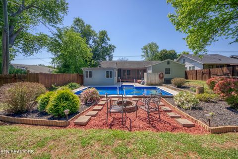 Tiny photo for 2311 Fair Drive, Knoxville, TN 37918 (MLS # 1338244)