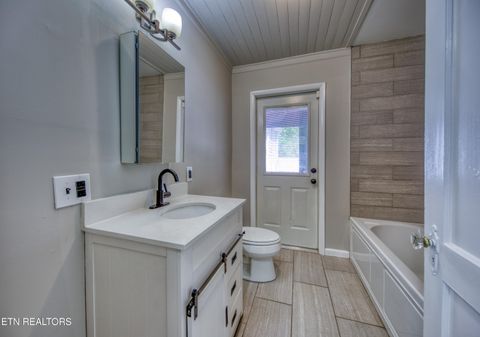 Tiny photo for 2311 Fair Drive, Knoxville, TN 37918 (MLS # 1338244)