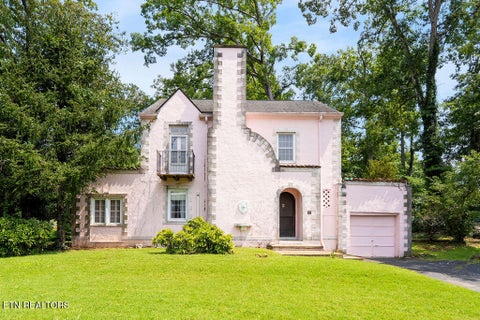 Photo of 3422 Glenhurst Rd, Knoxville, TN 37920 (MLS # 1351508)