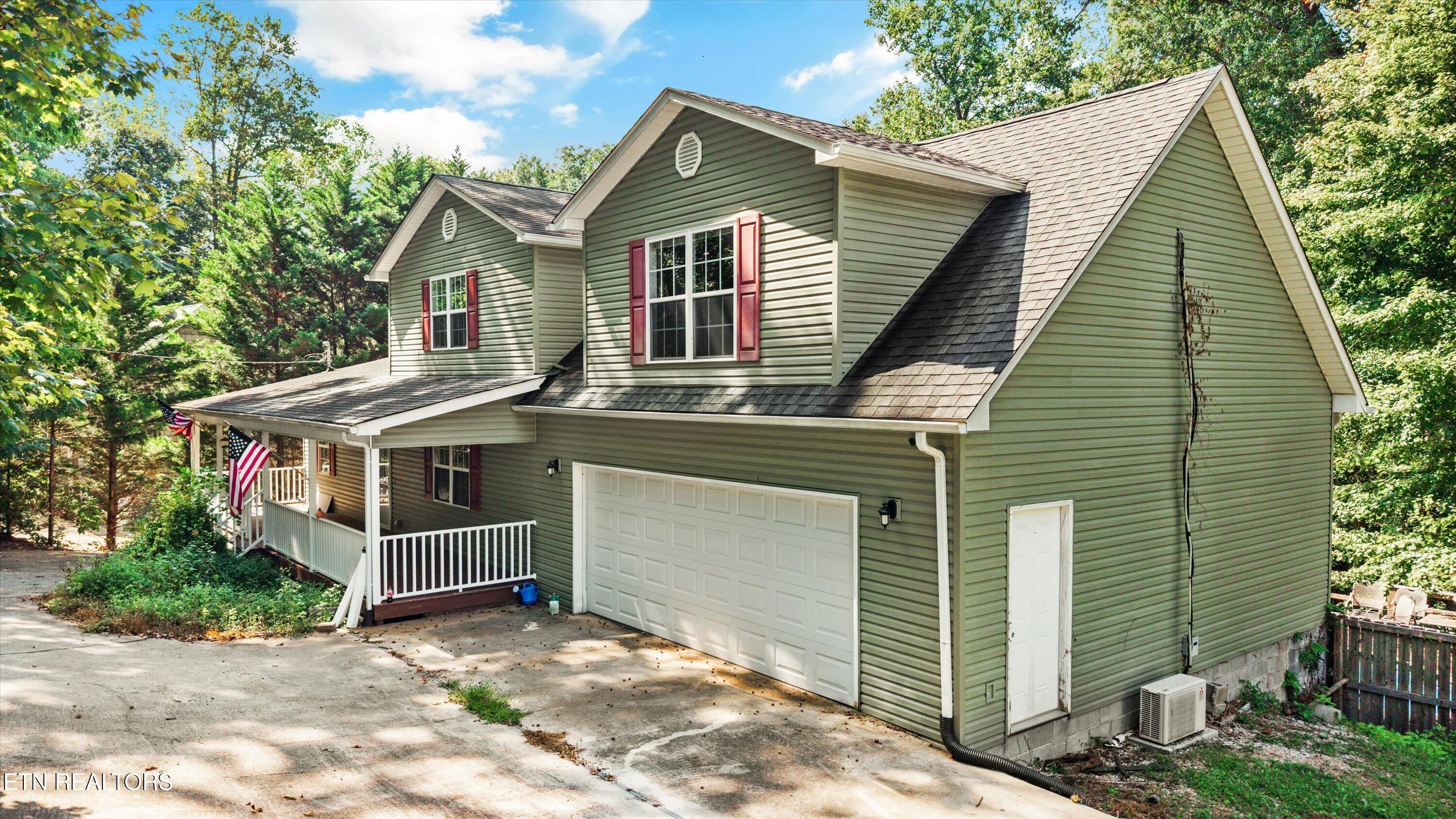 243 Mountain Lake Drive