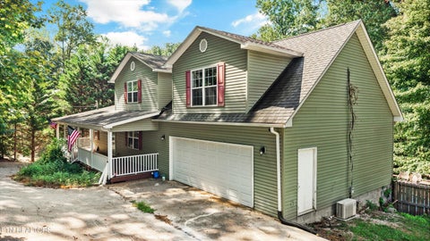 Tiny photo for 243 Mountain Lake Drive, Rocky Top, TN 37769 (MLS # 1356644)