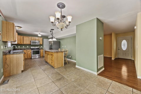 Tiny photo for 243 Mountain Lake Drive, Rocky Top, TN 37769 (MLS # 1356644)
