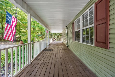 Tiny photo for 243 Mountain Lake Drive, Rocky Top, TN 37769 (MLS # 1356644)