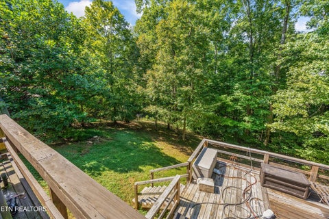 Tiny photo for 243 Mountain Lake Drive, Rocky Top, TN 37769 (MLS # 1356644)