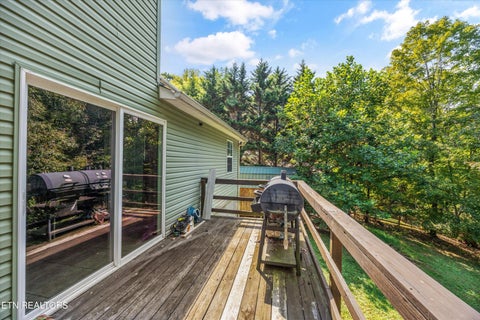 Tiny photo for 243 Mountain Lake Drive, Rocky Top, TN 37769 (MLS # 1356644)