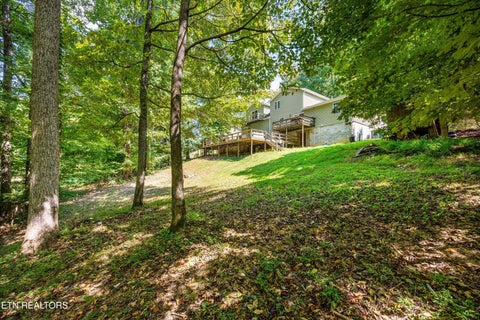Tiny photo for 243 Mountain Lake Drive, Rocky Top, TN 37769 (MLS # 1356644)