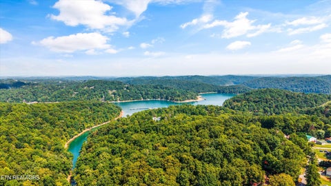 Tiny photo for 243 Mountain Lake Drive, Rocky Top, TN 37769 (MLS # 1356644)