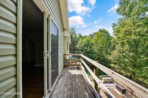Tiny photo for 243 Mountain Lake Drive, Rocky Top, TN 37769 (MLS # 1356644)
