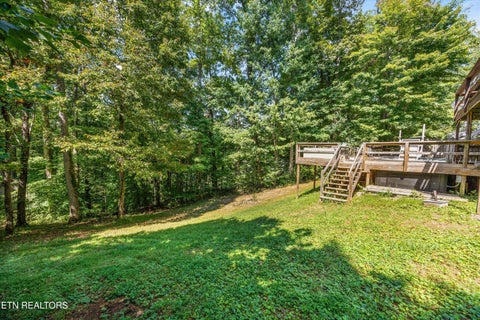 Tiny photo for 243 Mountain Lake Drive, Rocky Top, TN 37769 (MLS # 1356644)