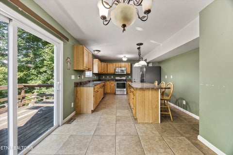 Tiny photo for 243 Mountain Lake Drive, Rocky Top, TN 37769 (MLS # 1356644)