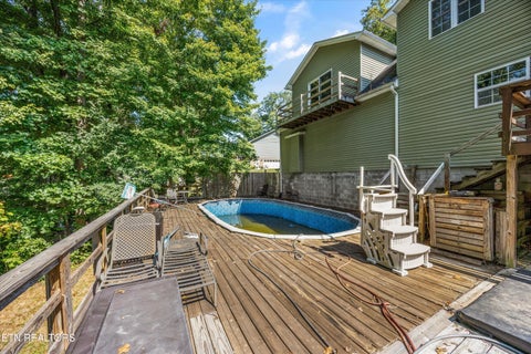Tiny photo for 243 Mountain Lake Drive, Rocky Top, TN 37769 (MLS # 1356644)