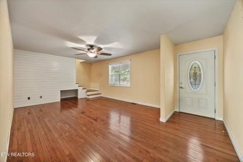 Tiny photo for 243 Mountain Lake Drive, Rocky Top, TN 37769 (MLS # 1356644)