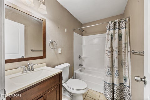 Tiny photo for 243 Mountain Lake Drive, Rocky Top, TN 37769 (MLS # 1356644)