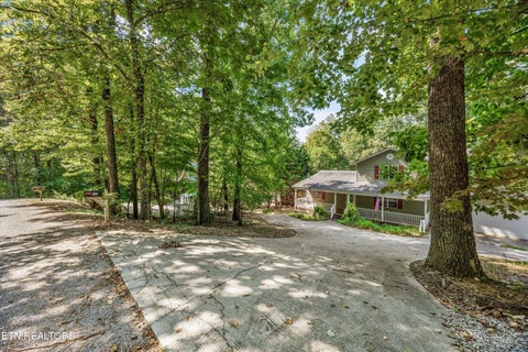 Tiny photo for 243 Mountain Lake Drive, Rocky Top, TN 37769 (MLS # 1356644)