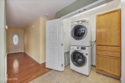 Tiny photo for 243 Mountain Lake Drive, Rocky Top, TN 37769 (MLS # 1356644)