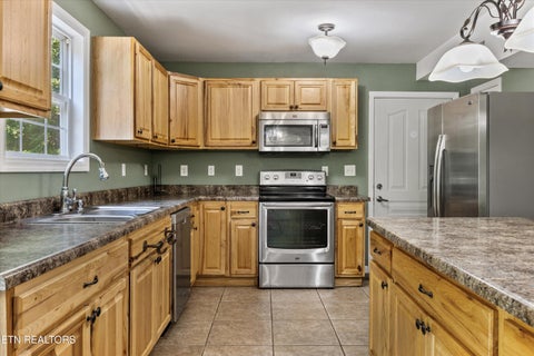 Tiny photo for 243 Mountain Lake Drive, Rocky Top, TN 37769 (MLS # 1356644)