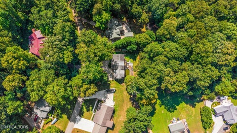 Tiny photo for 243 Mountain Lake Drive, Rocky Top, TN 37769 (MLS # 1356644)