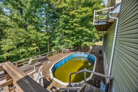 Tiny photo for 243 Mountain Lake Drive, Rocky Top, TN 37769 (MLS # 1356644)