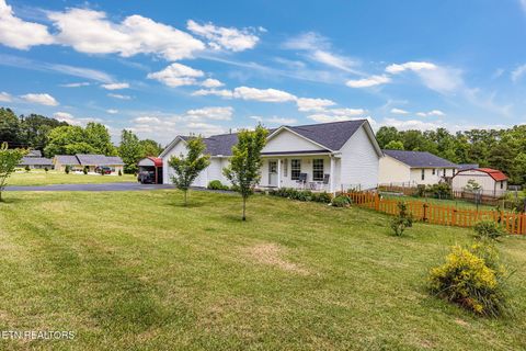 3015 Kimberly Drive White Pine TN 37890