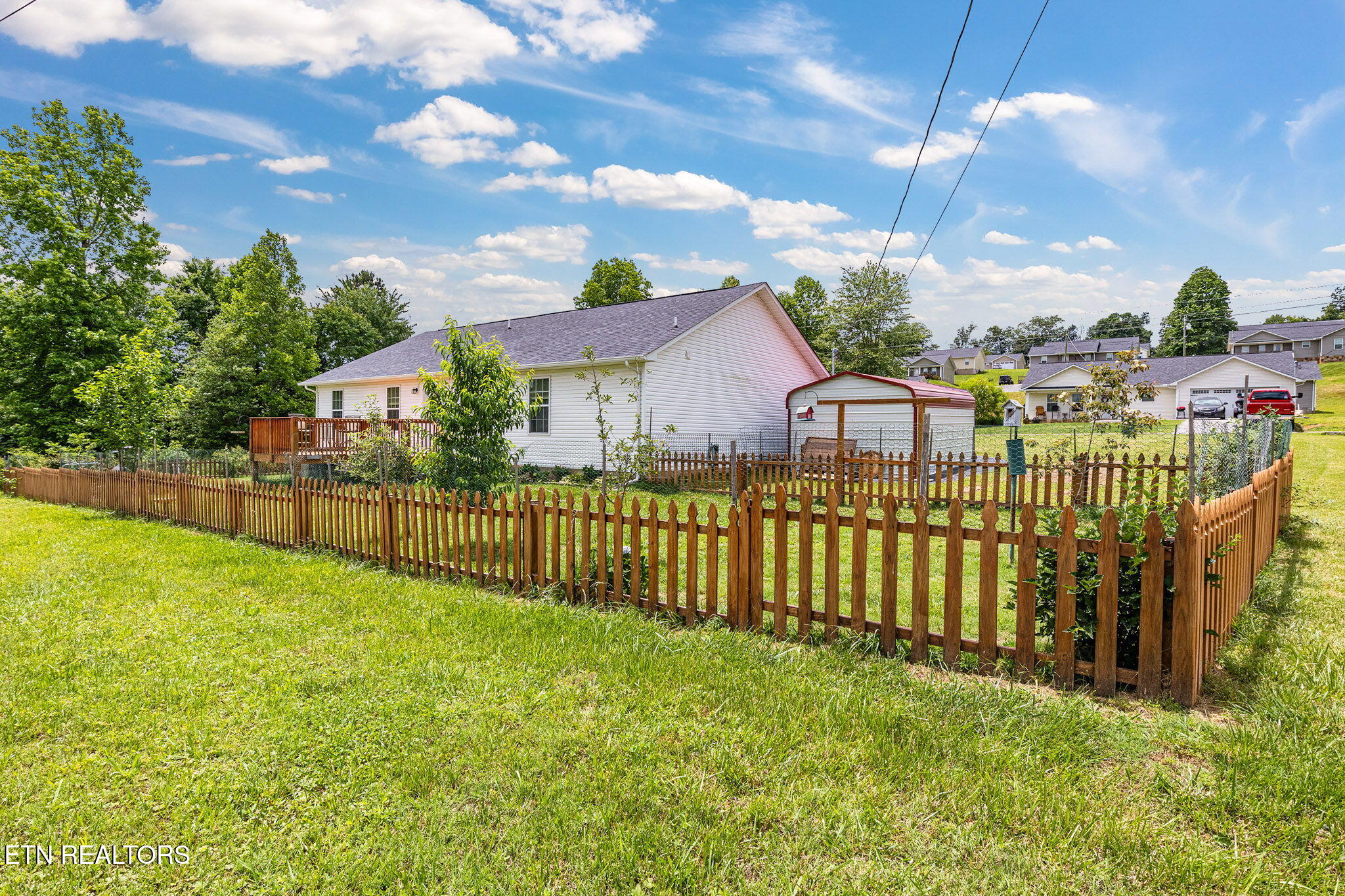 3015 Kimberly Drive