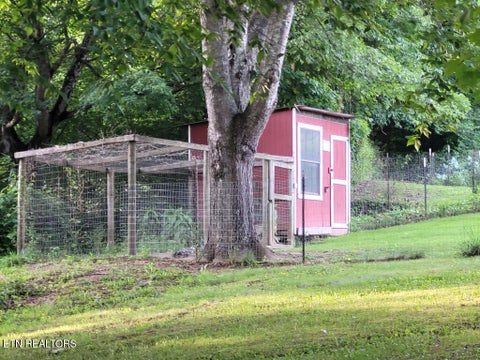 Tiny photo for 3381 Upper Caney Valley Rd, Tazewell, TN 37879 (MLS # 1359381)