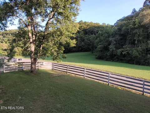 Tiny photo for 3381 Upper Caney Valley Rd, Tazewell, TN 37879 (MLS # 1359381)