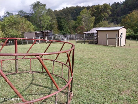 Tiny photo for 3381 Upper Caney Valley Rd, Tazewell, TN 37879 (MLS # 1359381)