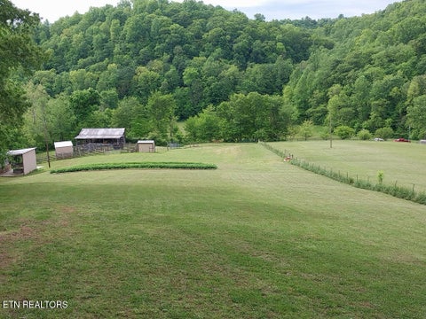 Tiny photo for 3381 Upper Caney Valley Rd, Tazewell, TN 37879 (MLS # 1359381)