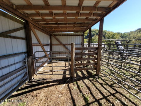 Tiny photo for 3381 Upper Caney Valley Rd, Tazewell, TN 37879 (MLS # 1359381)
